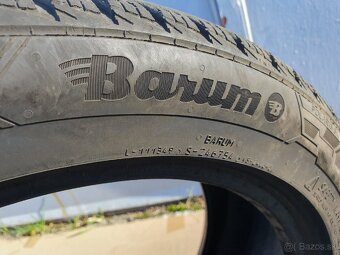 225/45R17 Barum Polaris 5. 1kus - 4