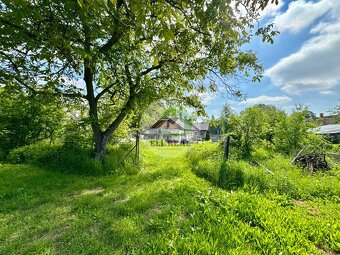 PRIESTRANNÝ DOM + OBROVSKÝ POZEMOK + ZĽAVA + BONUS - 4