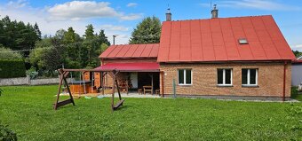 Chata dom Oravská priehrada - 4