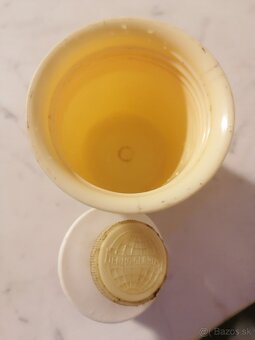 Retro termoska značka Termo-globus - 4