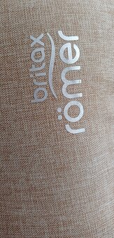 Kočík Britax Romer B-Agile M - 4