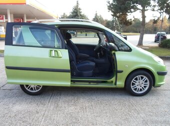 Peugeot 1007 1.4 HDi Trendy - 4