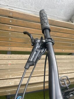 Trek Slash 8 celoodpruzeny bicykel - 4