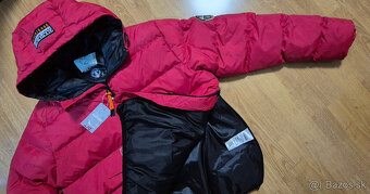 Napapijri zimná bunda 2 - 4