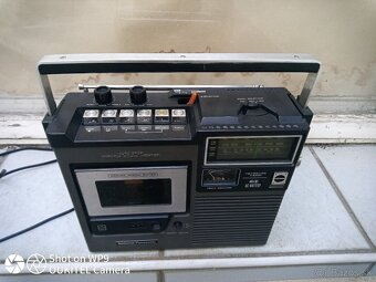 National Panasonic model RF5210 JBS - 4