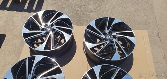 Hyundai santa fe 5x114,3 r19  santafe crv cx-5  tucson sport - 4