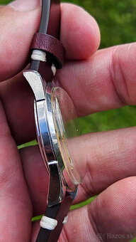 Mechanické hodinky Omega Seamaster cal.284 - 4