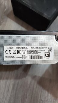 Domáce kino Samsung 5.1 - 4