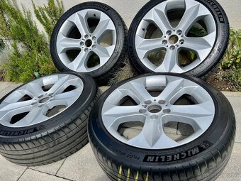 R19 5x120 BMW ORIGINAL - 4