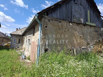 Na predaj rodinný dom s pozemkom v obci Dlhá Ves - 4