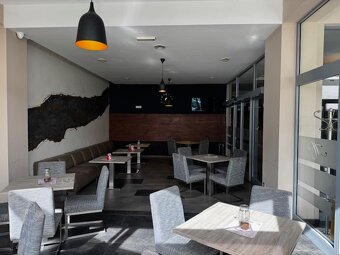 Prenájom, nebytoví priestor, - 4