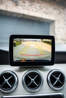 Mercedes-Benz A180 1.majitel - SK povod - Automat top stav - 4