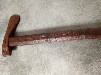 Starožitná Fokoš Valaška Sekera - 4