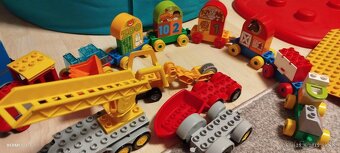 Lego Duplo - 4