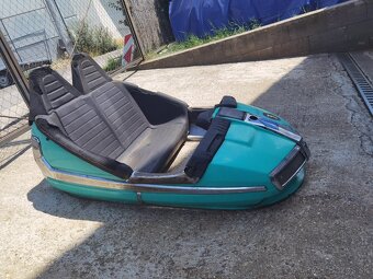 Auticko autodrom - 4