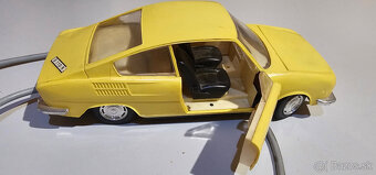 Škoda 110R ITES stará hračka - 4