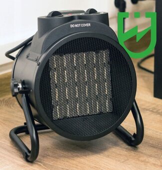 Elektrický ohrievač - 4