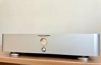 MARANTZ SM-17 GOLD - audiofilský výkonový stereo zosilňovač - 4