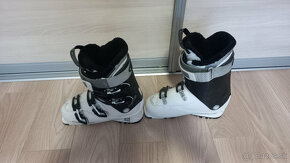 Predám lyžiarky Fischer 26,5 MP - 4