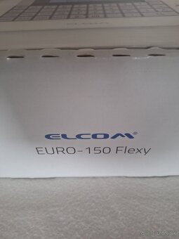 Pokladňa ELCOM EURO 150-Flexy - 4