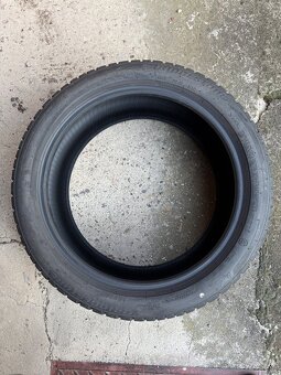 Bridgestone Blizzak LM005 225/45 R18 95V - 4