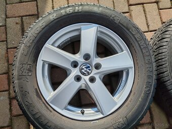 VW, AUDI, SEAT, ŠKODA 5X112 - 4