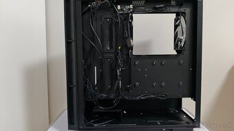 Deepcool CH560 pc skrina - 4