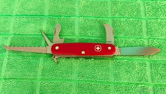 Wenger Delémont Professional 1.72.31 - 4