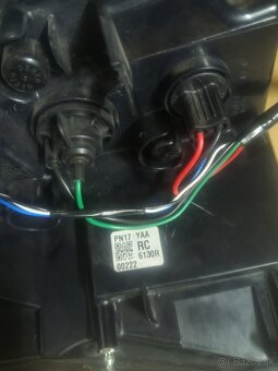 Suzuki S-cross 2022- - 4