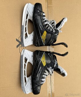 Korčule Bauer Supreme 3S pro, 3 EE - 4