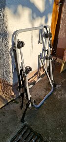 Drziak na bicykle - 4