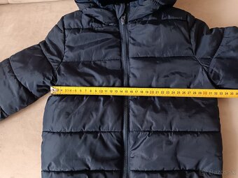 Zimná bunda 98 - 4