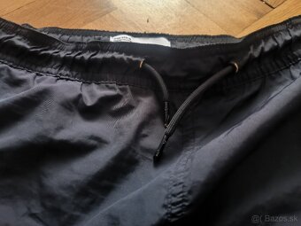 Plavky pánske Bershka a H&M - 4