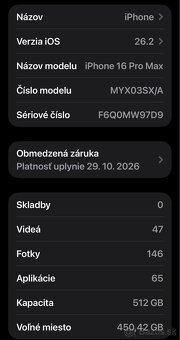 Iphone 16 PRO Max - 4