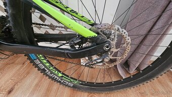 Scott Genius 740 M - 4