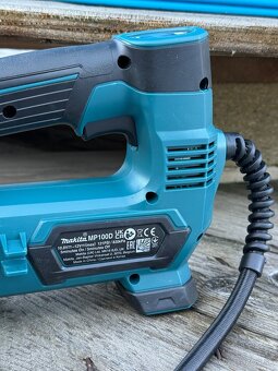 AKU kompresor Makita - 4