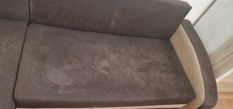 Používaný gauc - 4