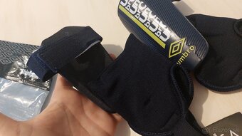 Predam chranice na futbal XS - 4