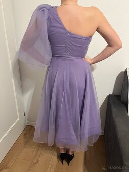 Spoločenské šaty - 4