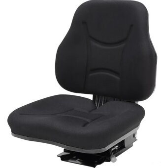 sedadlo pre šoféra uni - 4