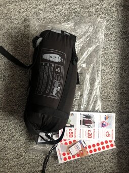 Spací vak McKINLEY - 4