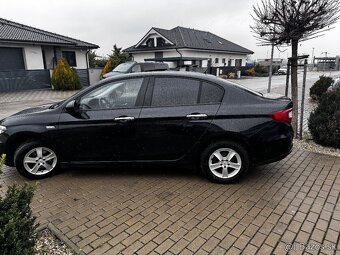 Fiat Tipo 1.6 E-torq benzín automat - 4
