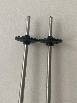 Lyžiarske palice 110cm - 4