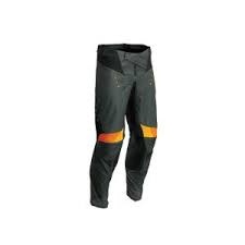 Nohavice THOR - 4