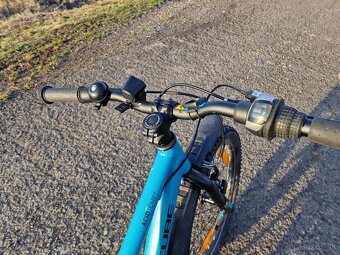 Cube Acid 200 CMPT 20” - 4