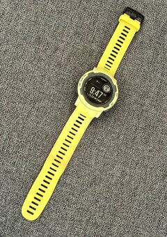 Garmin instinct 2 - 4