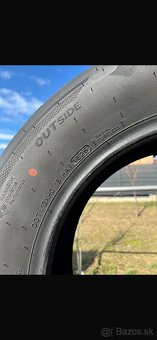 Hankook Ventus prime 4 215/65 r17 - 4