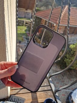 Obaly Iphone 15 Pro Max - 4