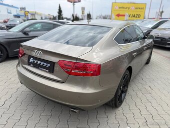 Audi A5 3.0 TDI quattro S tronic Design - 4