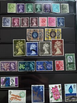 Veľká Británia - 4